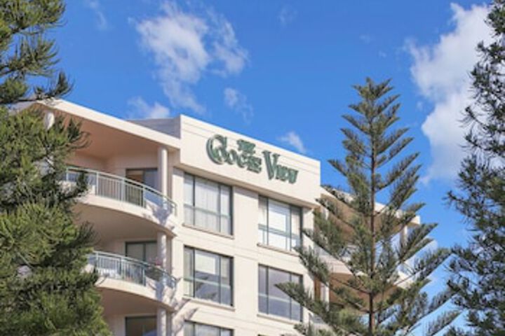 AEA The Coogee View Serviced Apartments