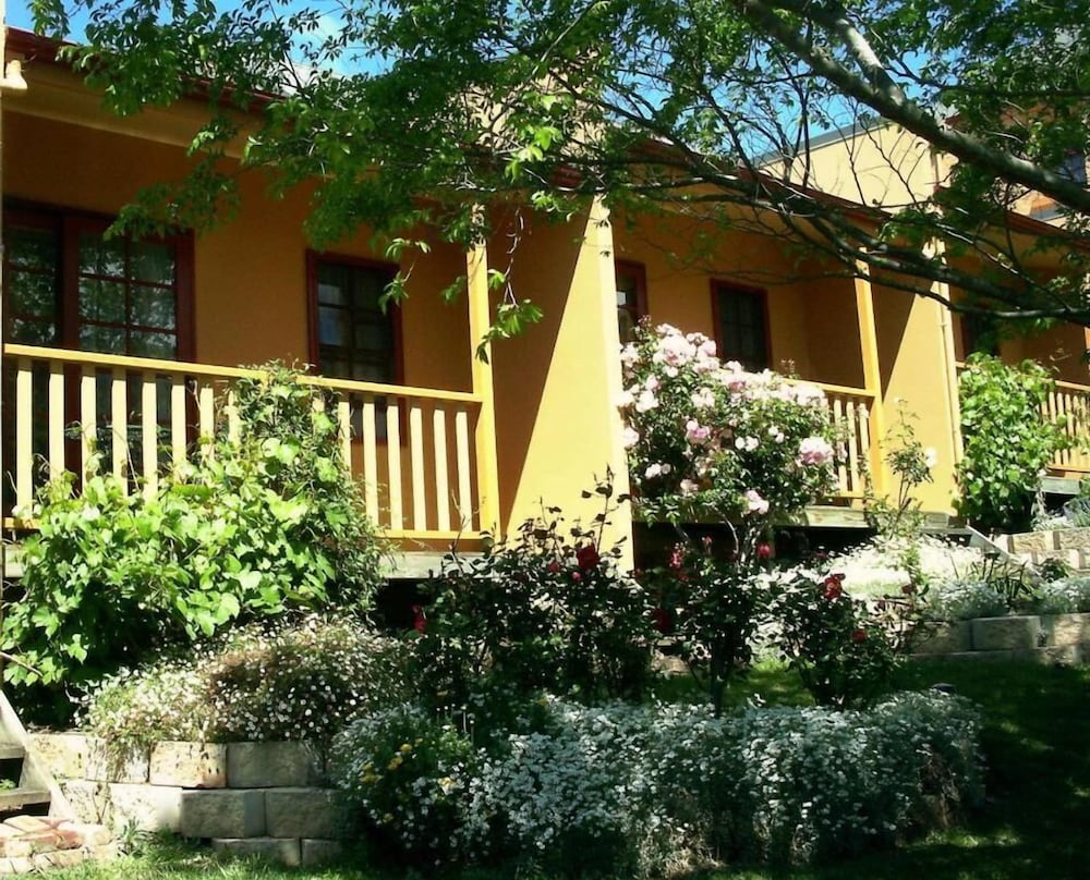 Meredith House