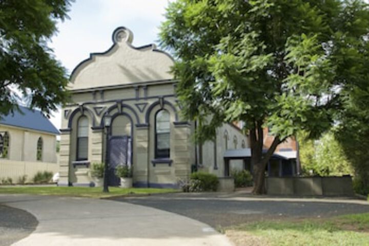 Willowgate Hall luxury hosted B B