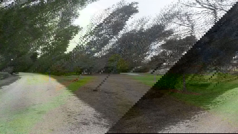 Rutherglen Motor Inn