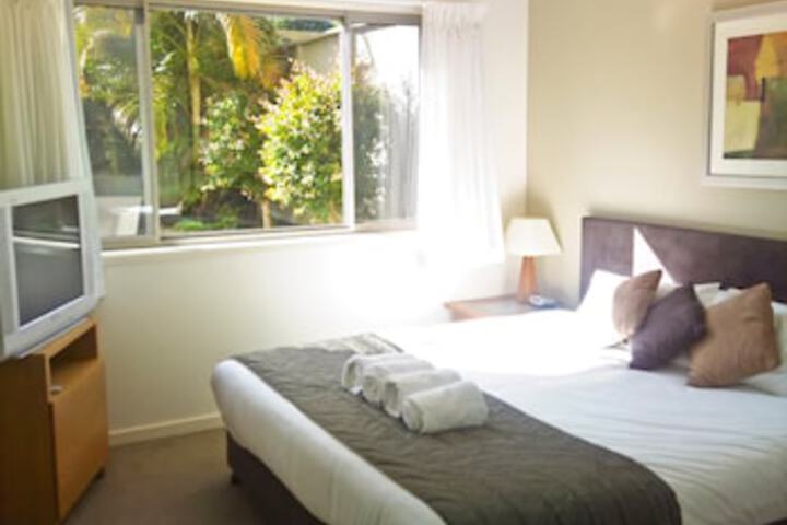 Beach Blue Resort