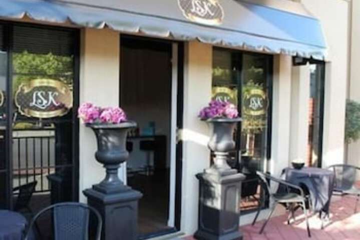 Luxe Spa on Kensington