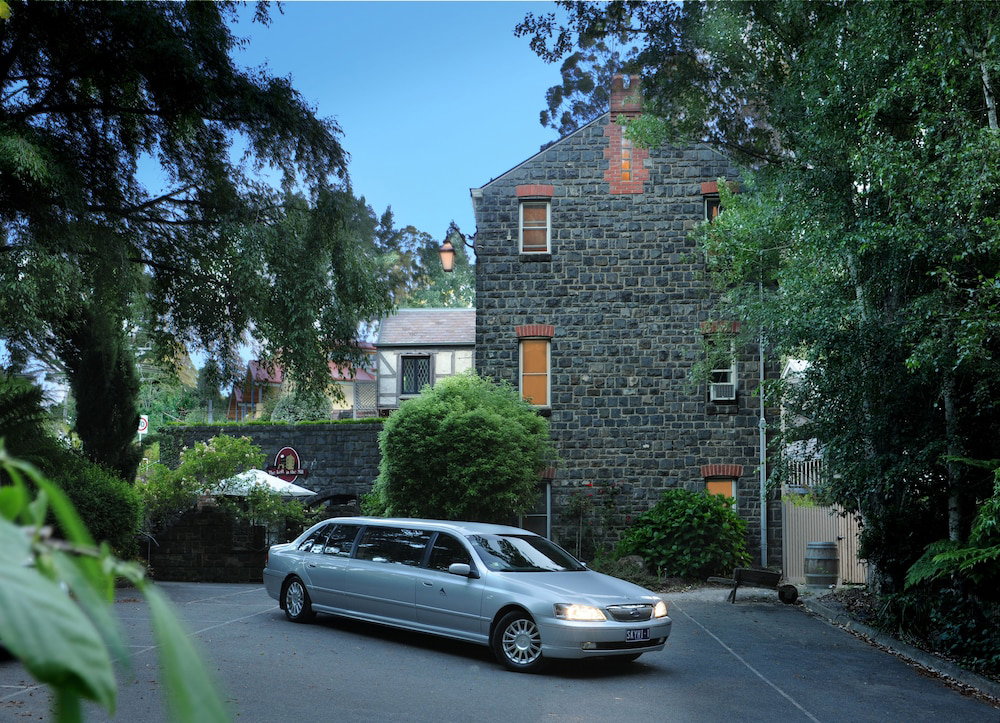 The Loft In The Mill Boutique Accommodation