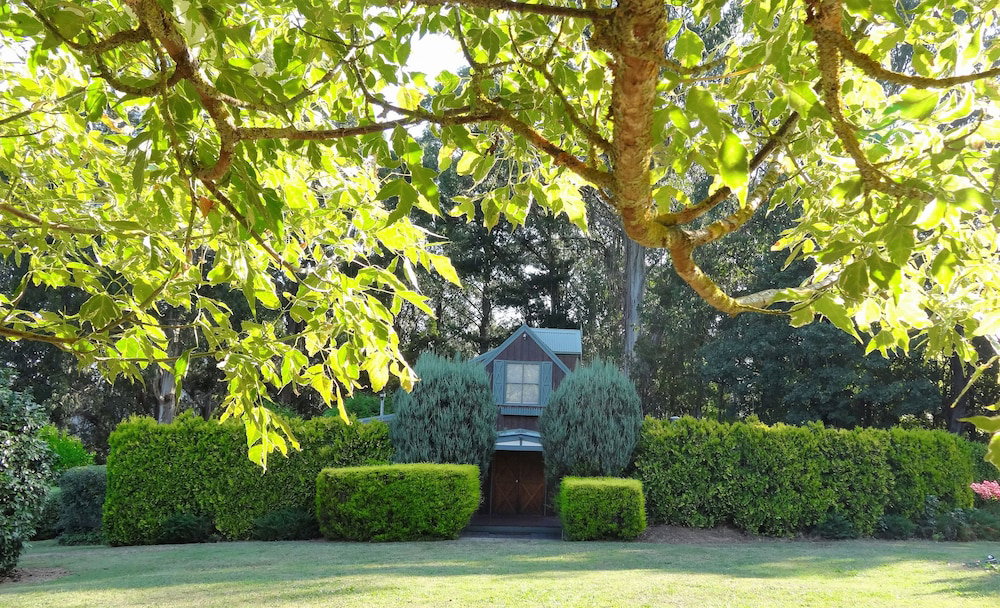 Gracehill