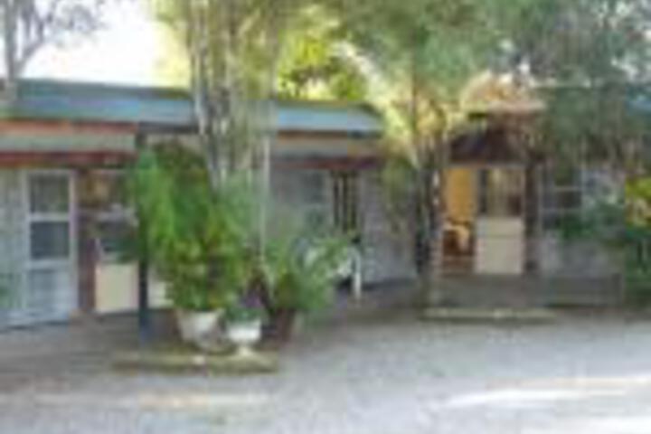 Narooma Motel