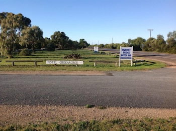 Murray Bridge Motor Inn