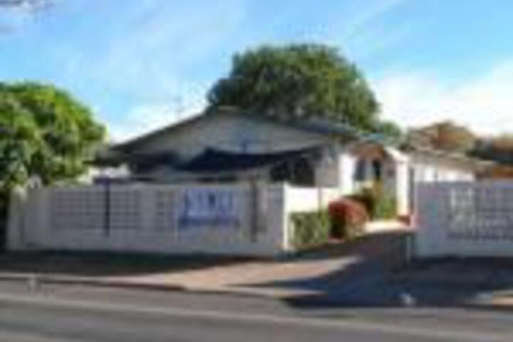 Star Inn Accommodation
