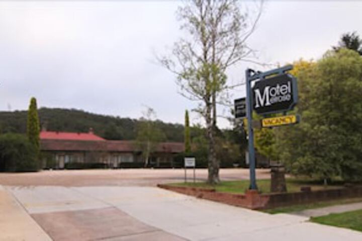 Motel Melrose