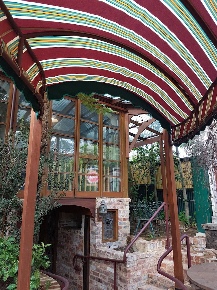 Bridgefield Guest House