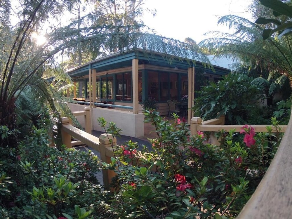 Heritage Trail Lodge Margaret River