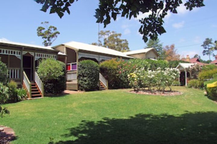 Adamsons Riverside Accommodation
