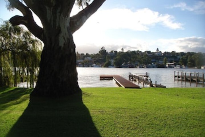 Eleven From The Left