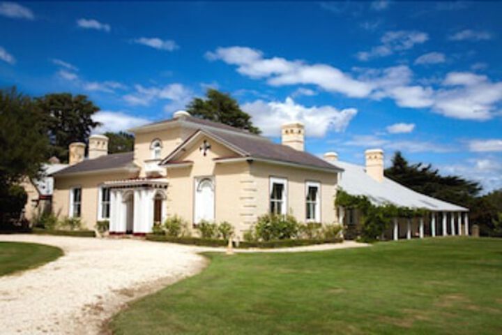 Woolmers Estate