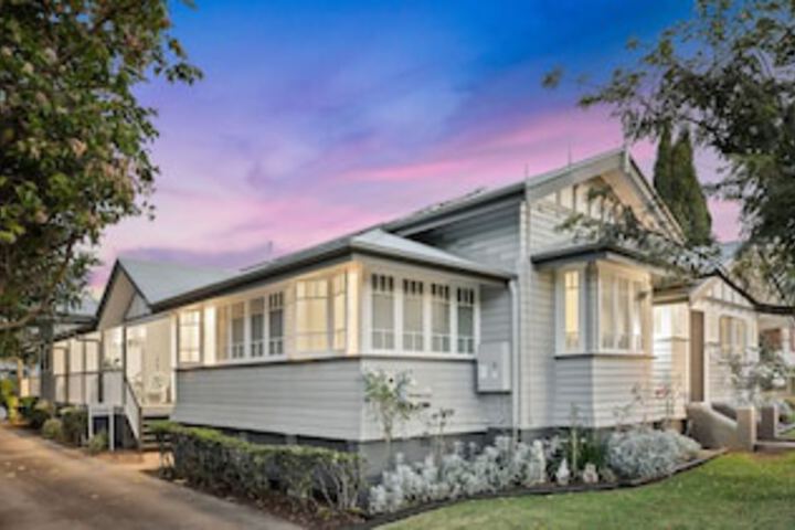 Elindale House Bed Breakfast