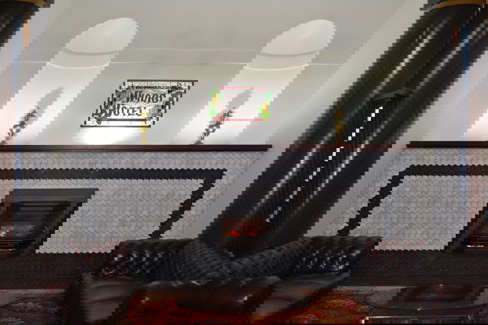 Historic Hydro Motor Inn