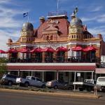 York Hotel Kalgoorlie