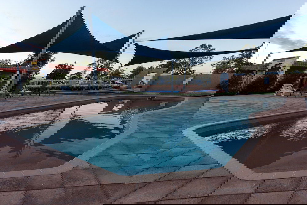 Horsham Holiday Park formerly Wimmera Lakes Caravan Park