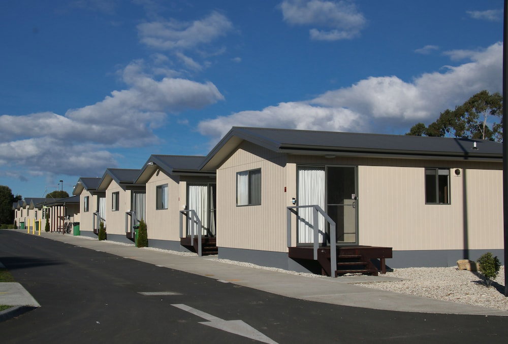 BIG4 Hobart Airport Tourist Park