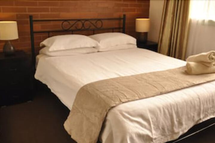 Healesville Maroondah View Motel