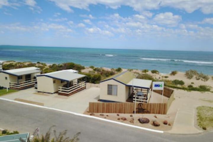 Sunset Beach Holiday Park