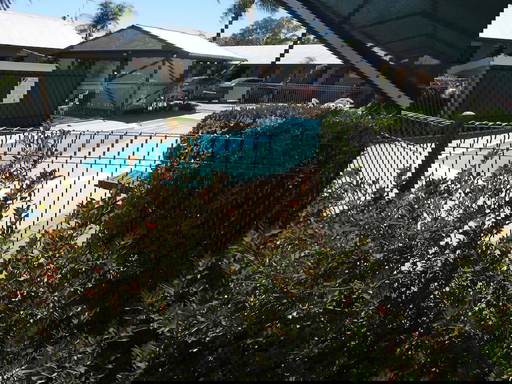 Lone Pine Motel - Corowa