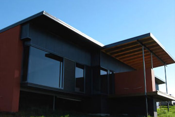Black Rock Retreat