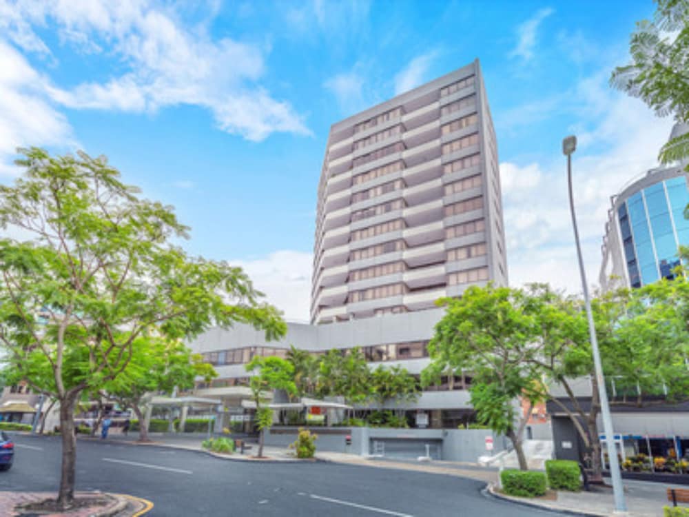 Brisbane Gpo QLD Dentist Find
