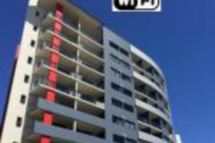 Tribeca Apartments Brisbane
