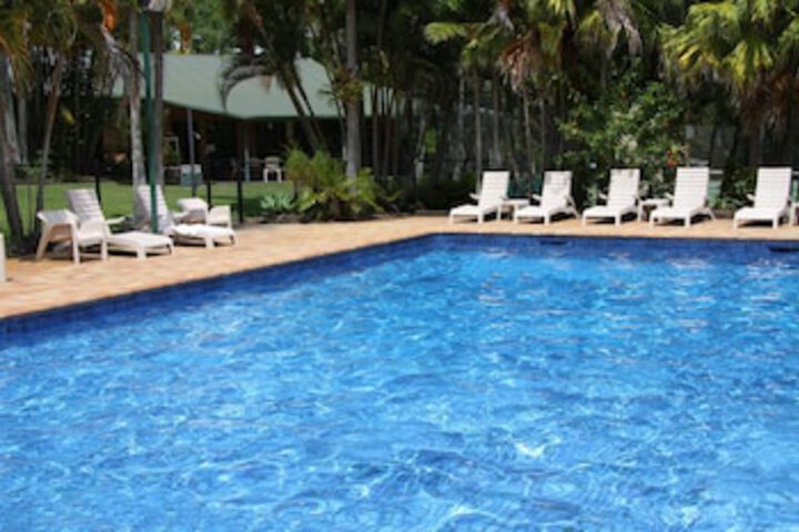 Brisbane Gateway Resort