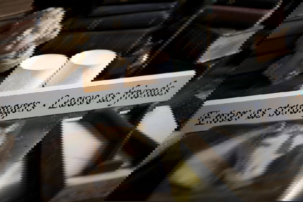 Bishop's Court Estate Boutique Hotel