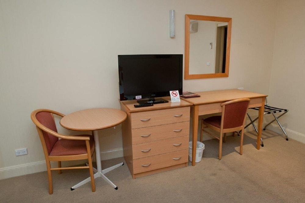 Bathurst Heritage Motor Inn