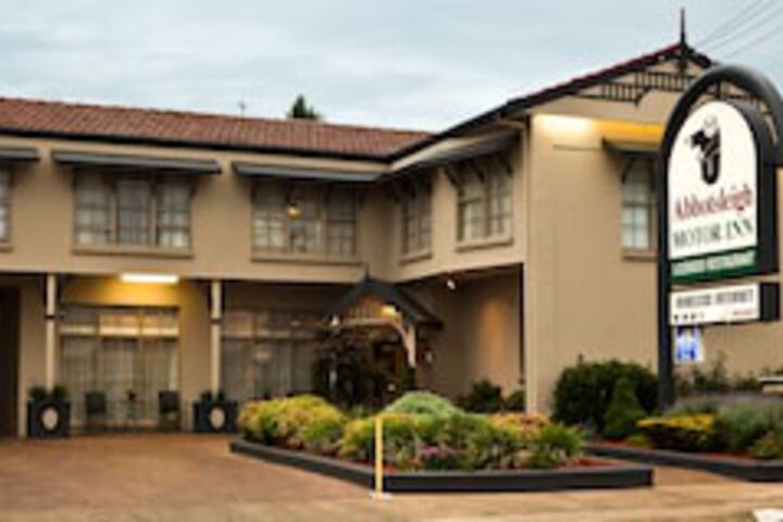 Abbotsleigh Motor Inn