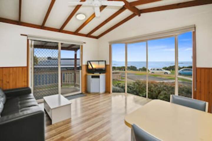 Marengo Holiday Park