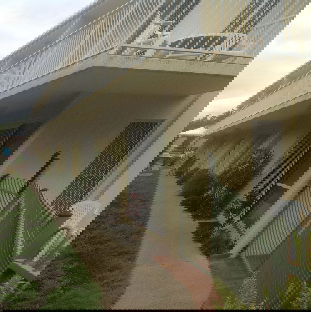 Bayshores Holiday Apartments