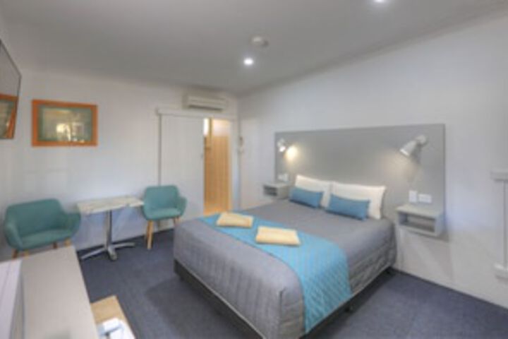 Glen Innes Motel