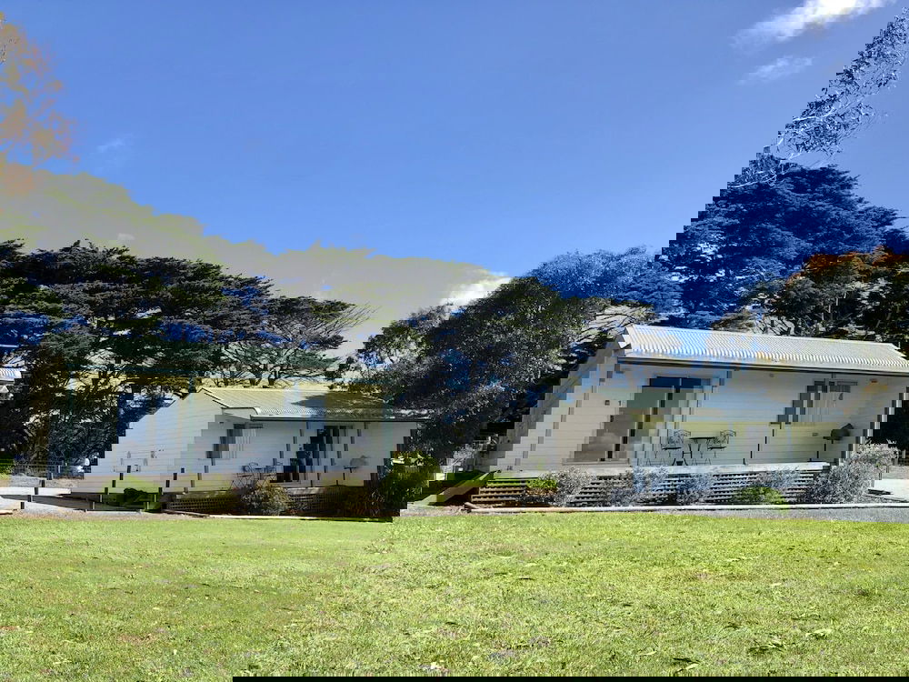Promhills Cabins