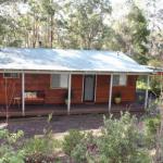 Franciscas Cottage