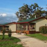 Maric Park Cottages
