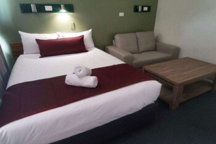 Hi-Way Motel Grafton
