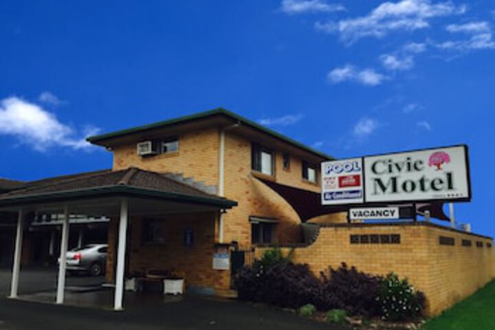 Civic Motel