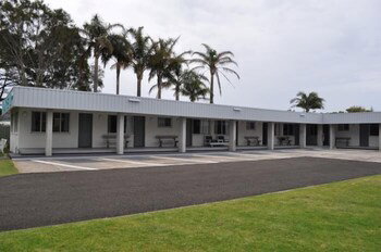 Edgewater Motel Ulladulla