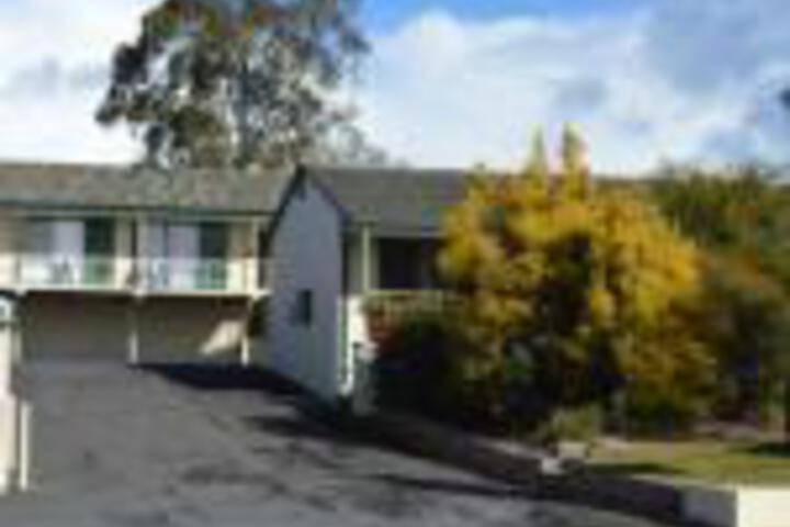 Collie Motel