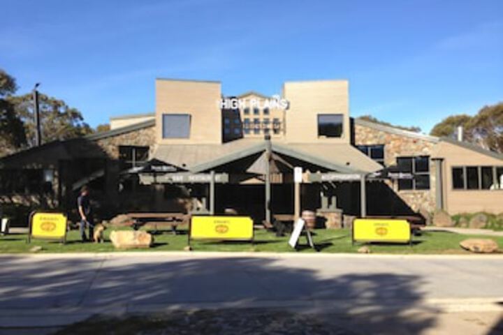 Cassilis VIC Dentist Find