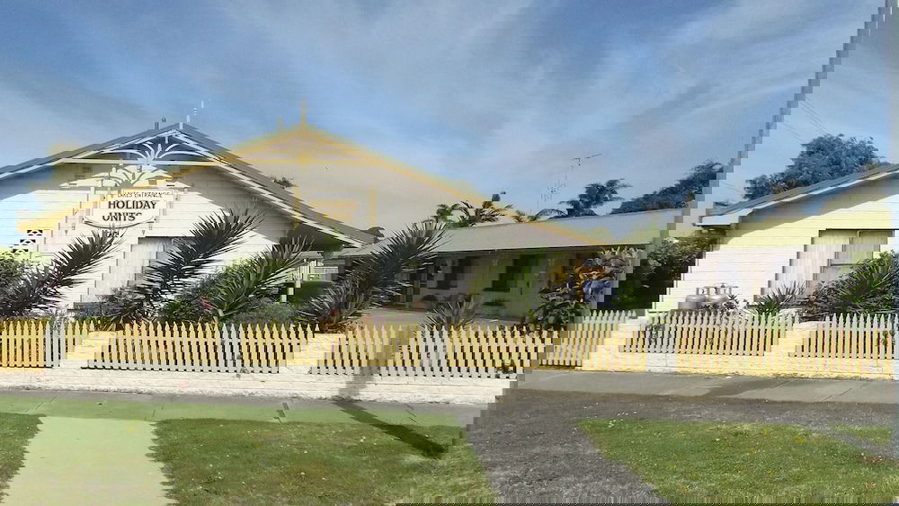 Lakes Entrance Holiday Units