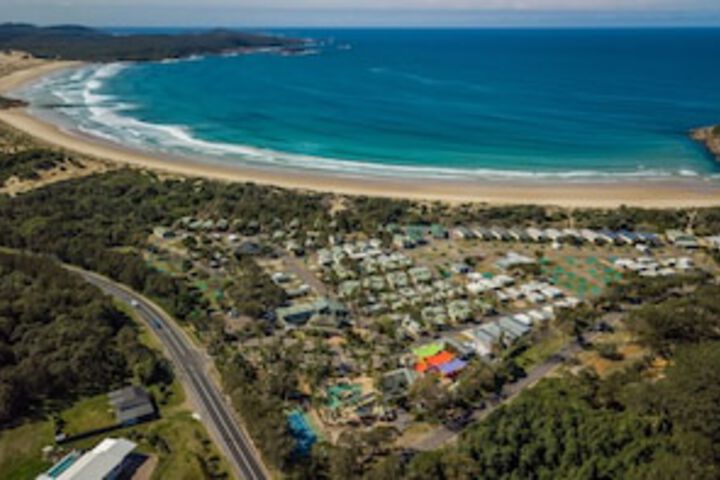 Ingenia Holidays One Mile Beach