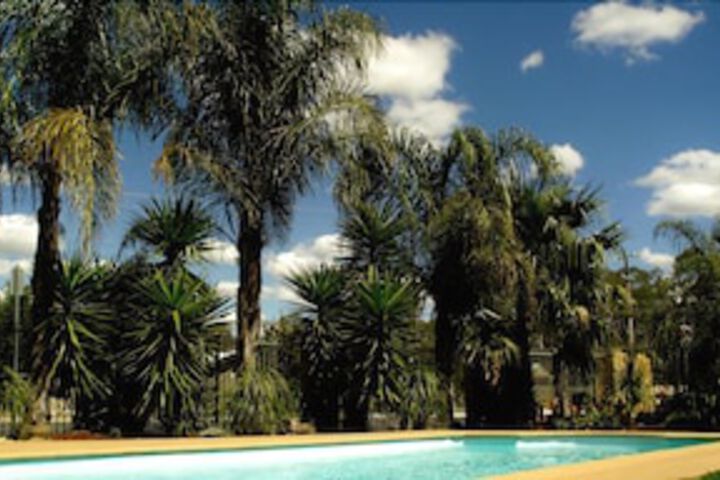 Echuca Motel