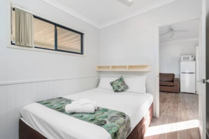 Ballina Beach Nature Resort
