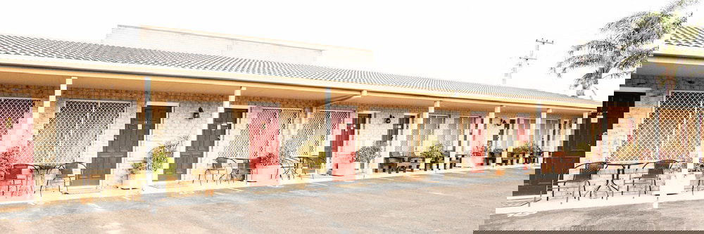 Ballina Hi Craft Motel