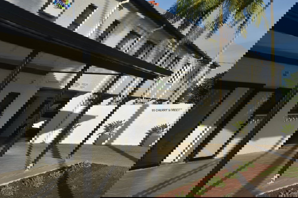 Ballina Homestead Motel