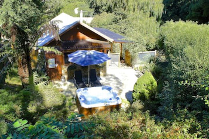 Forget Me Not Cottages